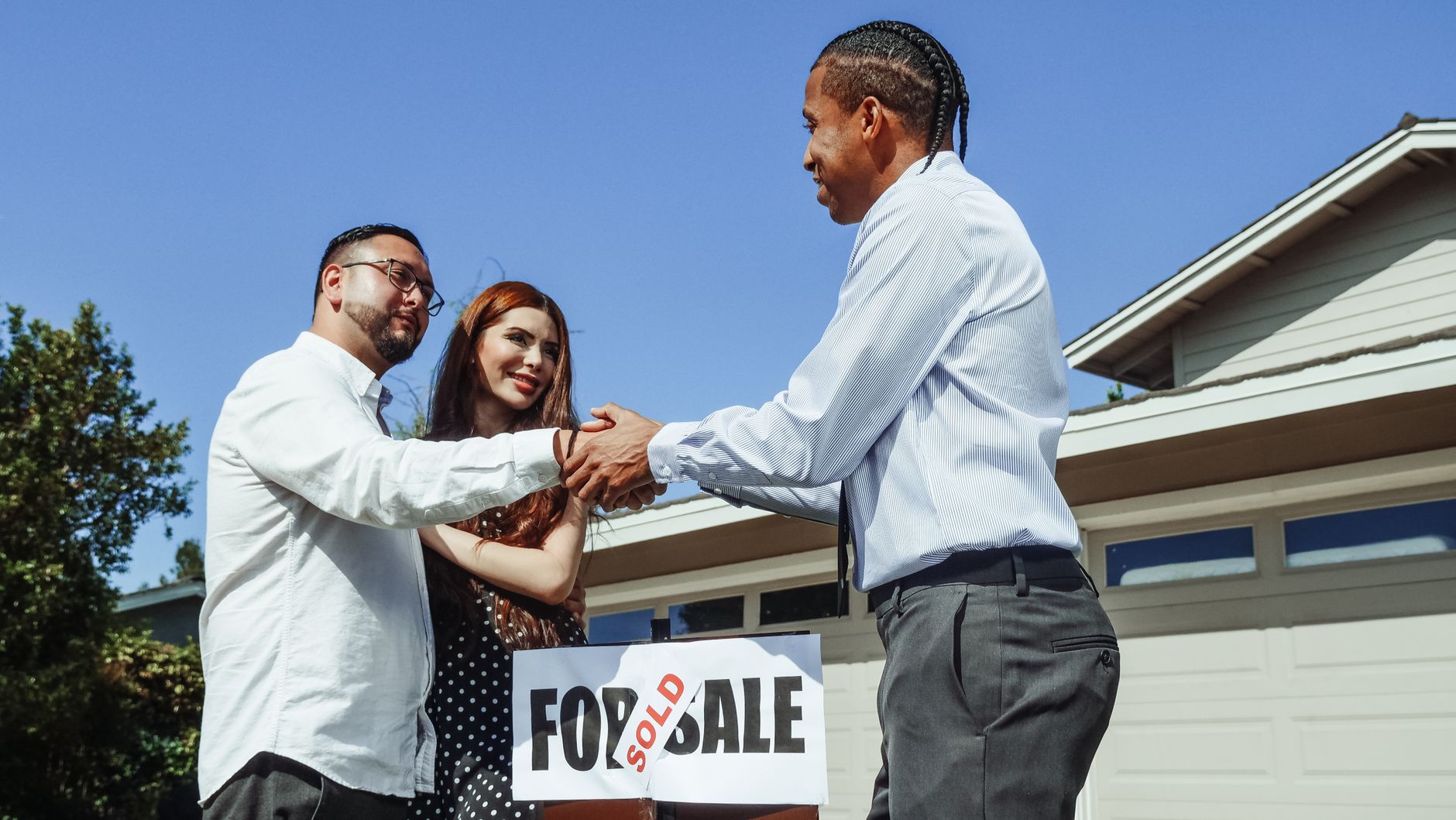 The Questions Buyers Botch Before Handing Over Cash