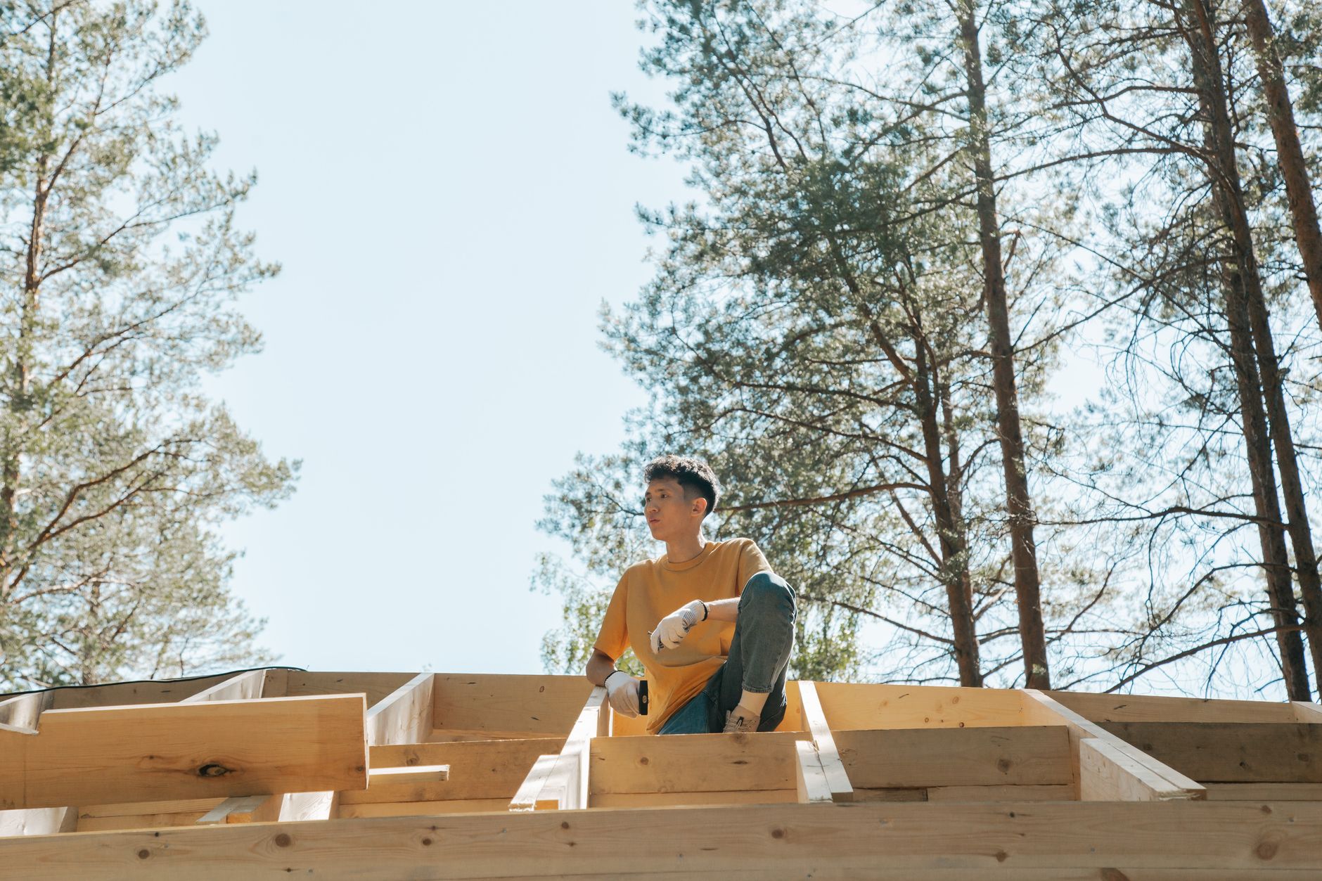 What Underwriters Look For